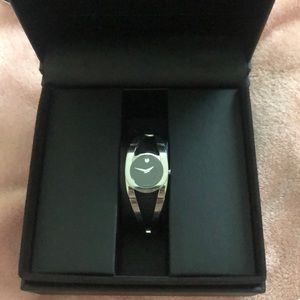 Movado watch